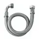 KLUDI-Nirosta-Druckschlauch-L-600mm-Neutral-W270-6115000-00 gallery number 1